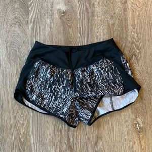 Women’s Nike running short. Size XS.